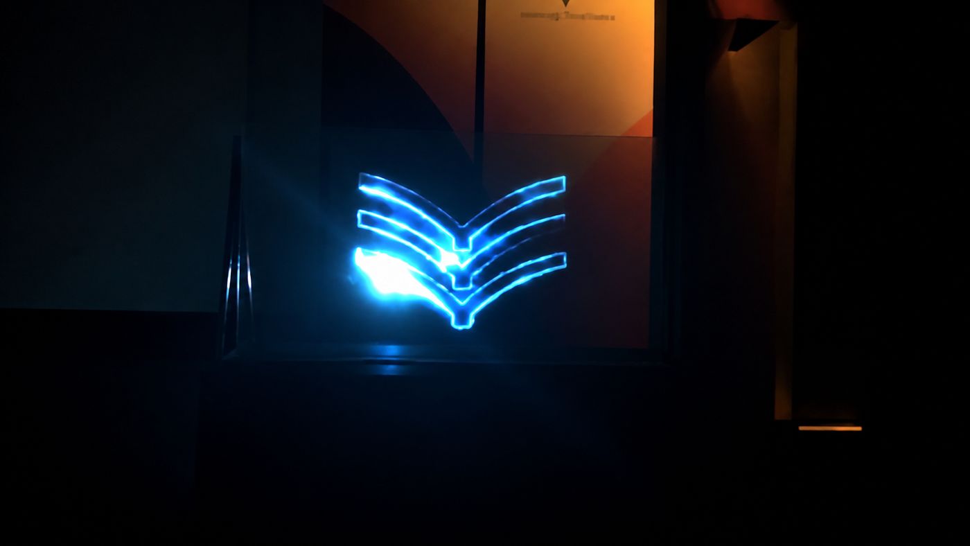 Holography by Studio Z BD, production photo 1