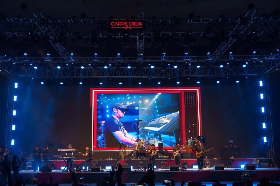 Technical Direction by Studio Z BD, production photo 8