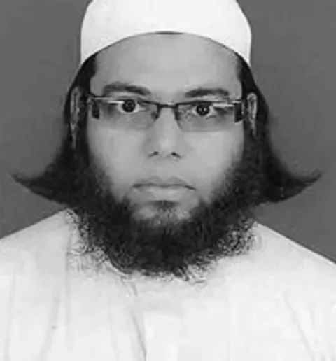 Abhijit Asad